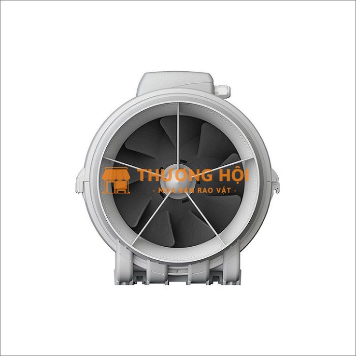 Quạt thông gió Era Pro TYPHOON 250 2SP – Chuẩn cao cấp cho mọi công trình