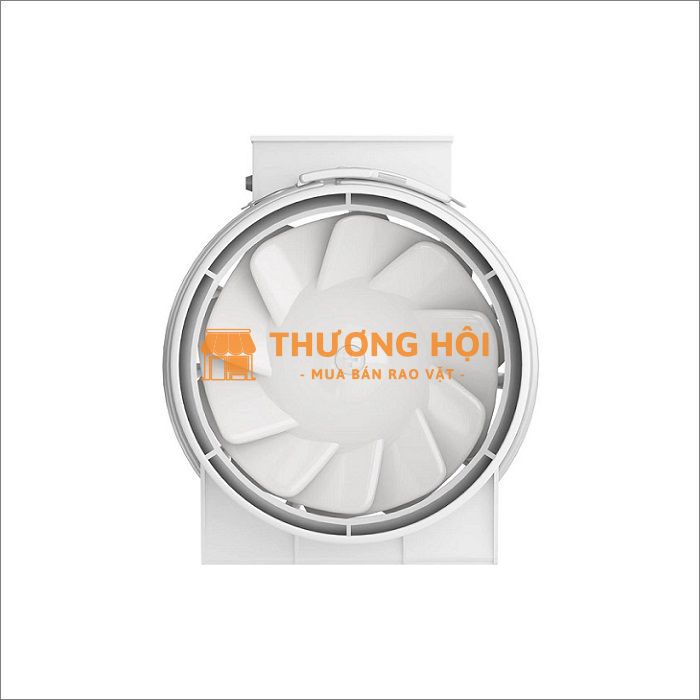 Quạt thông gió Era Pro TYPHOON 315 2SP – Chuẩn cao cấp cho mọi công trình