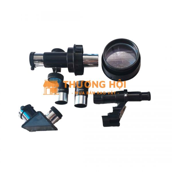 Bộ linh kiện Kính thiên văn KX D80f900mm