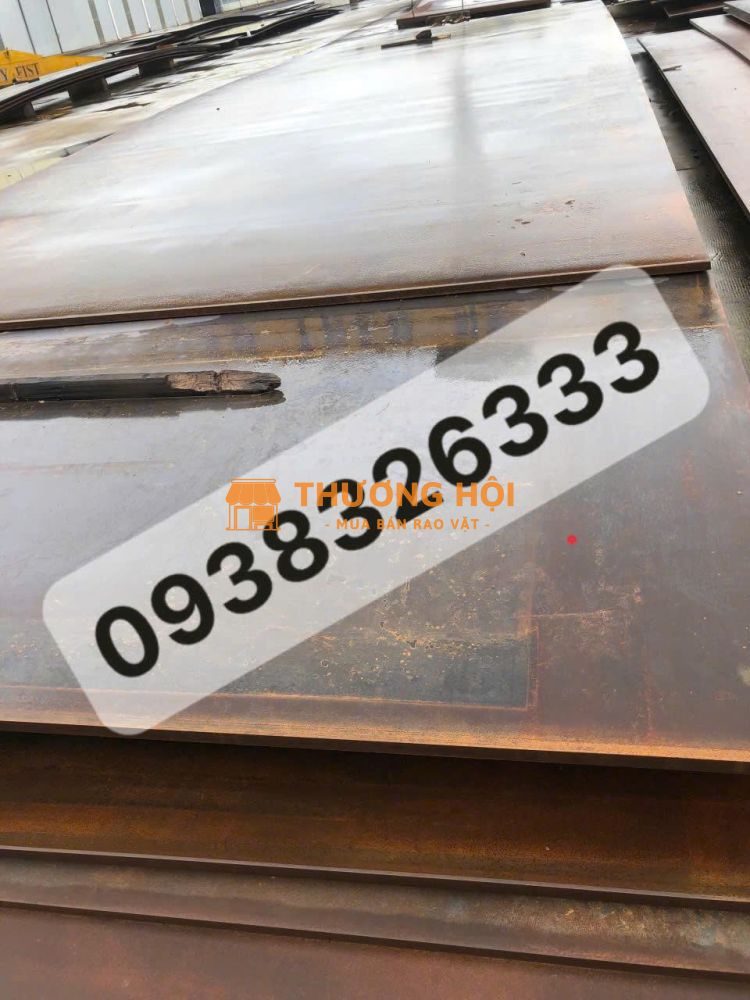 Quy cách Bảng Giá  Thép Tấm Chịu Nhiệt, Thép Lò Hơi, A515 Gr70/A516 Gr70,A387,AH36 10mm,12mm,14mm,16mm,18mm,20mm,25mm,30x2000x6000/12000mm