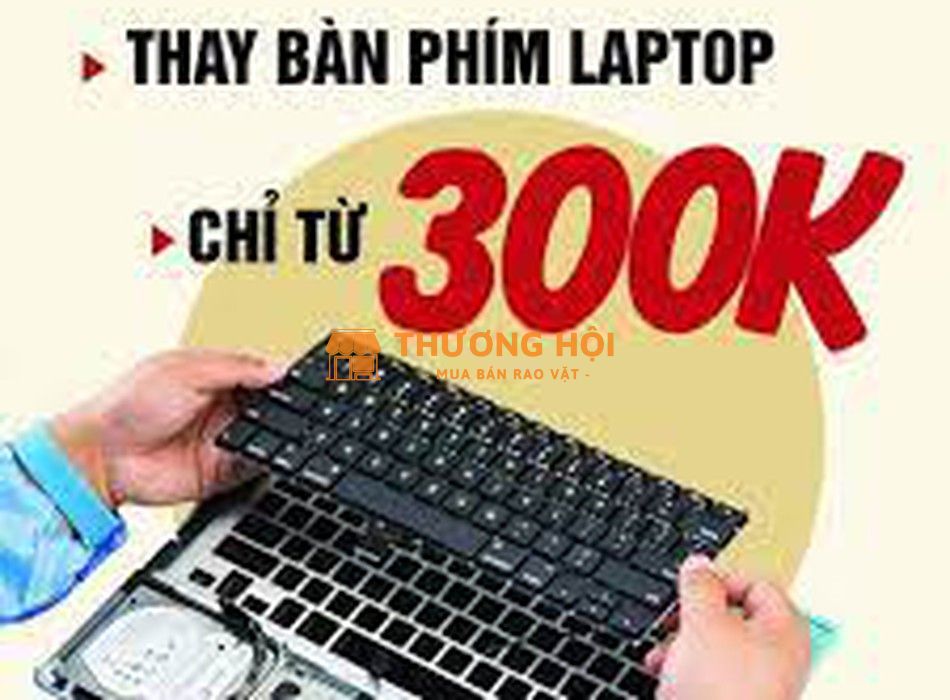 chuyên thay linh kiện laptop macbook giá rẻ uy tín gò vấp