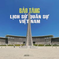 Bảo tàng lịch sử quân sự Việt Nam