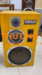 LOA YAMAHA NS 1000 MONITOR KIỂM ÂM,NGHE ĐA THỂ LOẠI NHẠC,KARAOKE GĐ