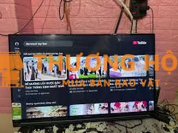 Tivi Sharp 2T-C32BD1X Đã sử dụng