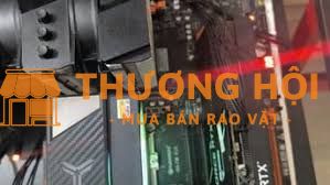 Em cần bán lẻ linh kiện hoặc bán cả chiếc máy tính