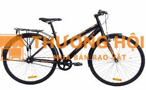 Bán xe đạp mới mua chưa kịp dùng