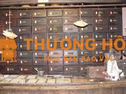 Tuyển GẤP nam lao động phổ thông và giao hàng cho tiệm thuốc tại Q5