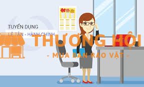 Tuyển Nữ lễ Tân hành chính - không cần kinh nghiệm