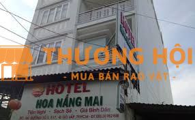 Tuyển lễ tân nam ca đêm