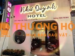 Tuyển Lể Tân(Ngày/Đêm) & Tạp Vụ Khách Sạn- LÀM TẾT