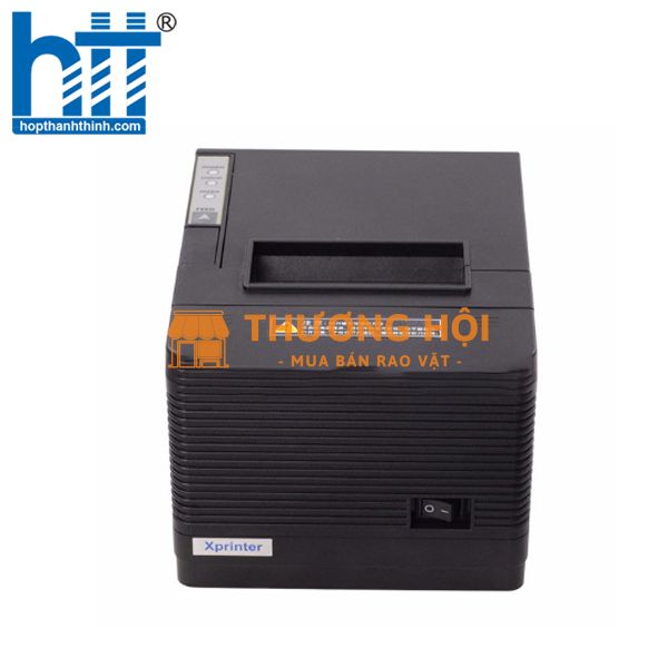 Máy in hóa đơn Xprinter Q260III