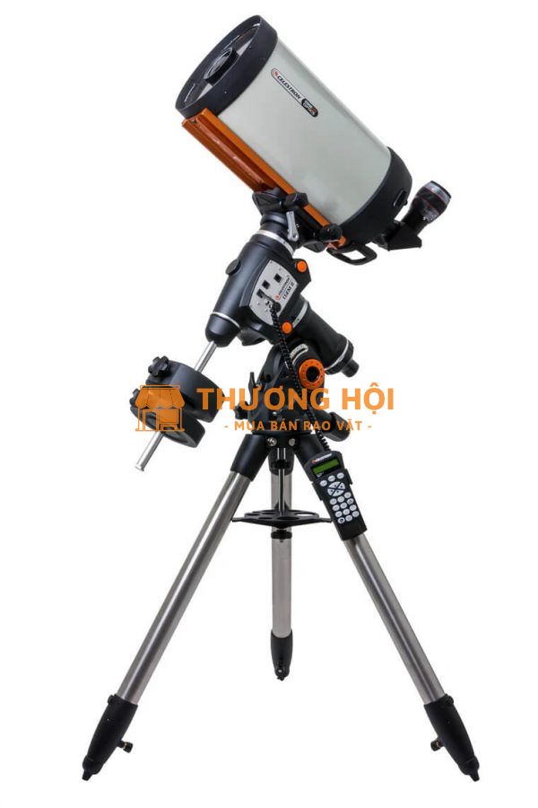 Kính thiên văn tổ hợp Celestron CGEM II 925 HD