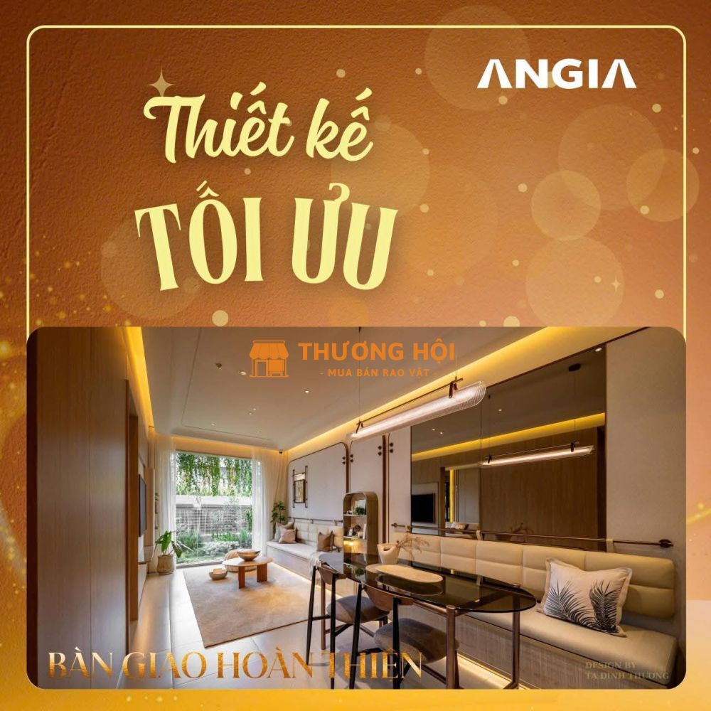 Căn hộ The Gió Riverside Gần Ga Metro - Xa Lộ Hà Nội - Vành Đai 3