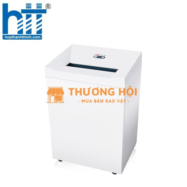 Máy Hủy Giấy HSM Pure 740