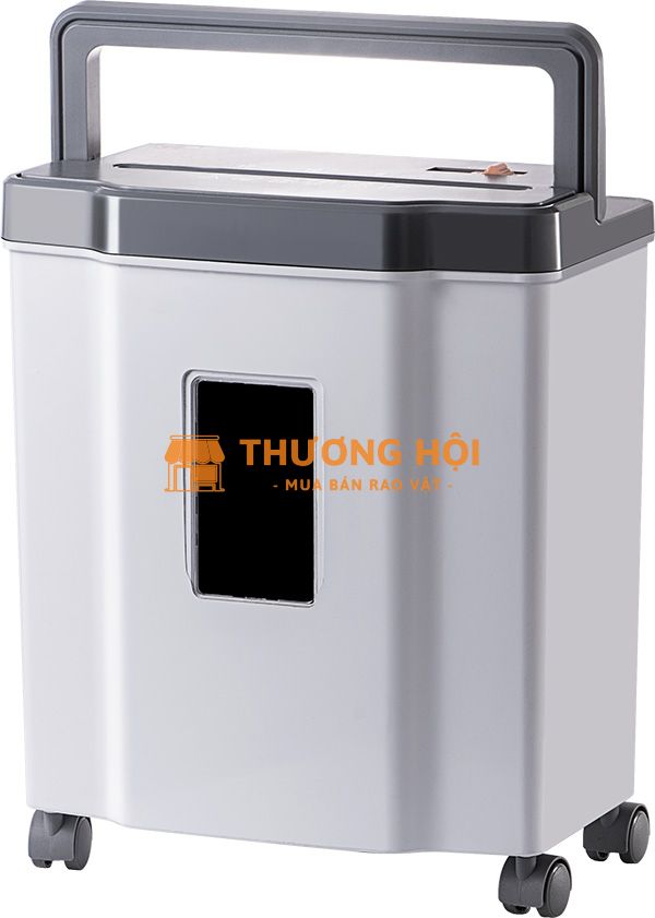 Máy hủy giấy BOSSER 150X (New Version)