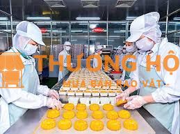 CẦN TUYỂN 20 LĐPT– ĐỨNG CHUYỀN ĐÓNG GÓI BÁNH KẸO