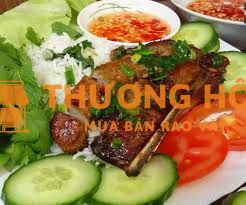Tuyển đầu bếp biết ướp sườn nướng cơm tấm, lương 15tr có chỗ ăn ở lại