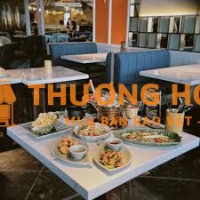 Phụ bếp - Nhà hàng Thái Express (PT/FT)