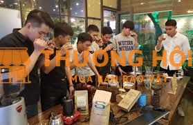 TUYỂN NHÂN VIÊN PHA CHẾ