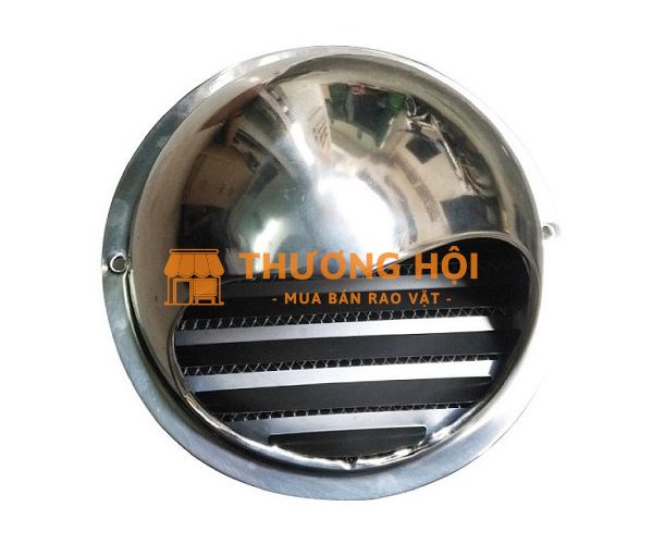 Nắp che mưa Inox FK-E 250 có gì đặc biệt ?