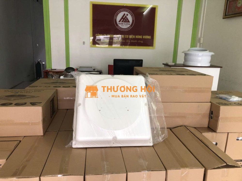 Quạt ốp trần Fuliwon FU-002