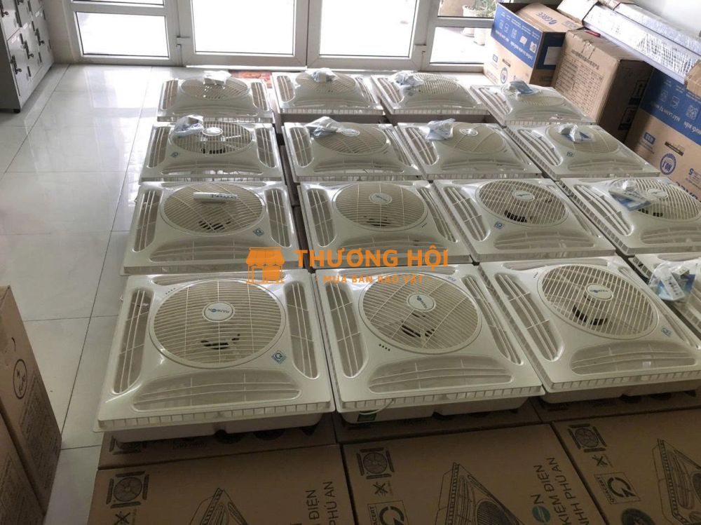 Quạt ốp trần Fuliwon FU-001
