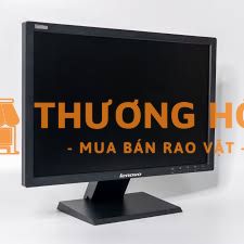Màn hình Lenovo 19 inch Đen