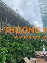 Tuyển nhân viên chăm sóc cây - việc làm ổn định