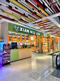B.THẠNH – XIAN NIU LAU TUYỂN NV BẾP & THỜI VỤ TẾT