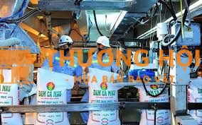 TUYỂN 10 CÔNG NHÂN SẢN XUẤT PHÂN BÓN TẠI LONG AN