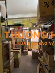 TUYỂN NHÂN VIÊN KHO - LAO ĐỘNG PHỔ THÔNG TÂN BÌNH