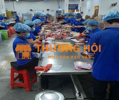 tuyển 5 bạn nữ hoặc các cô