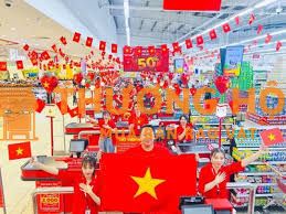 Nhân viên Thu Ngân thời vụ tết - GO! Thăng Long