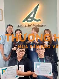 Nhân Viên CSKH Tập Đoàn Thiết Bị Điện Tử Nhật Bản.