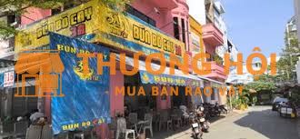 Trưởng ca Quán bún bò/Quận 6