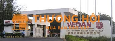 Lao động phổ thông tại Vedan Việt Nam