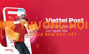 VIETTELPOST BÌNH THẠNH TUYỂN NHÂN VIÊN GIAO NHẬN