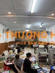 BÌNH THẠNH 3 GIA CÔNG - ĐÓNG HÀNG FULL-TIME