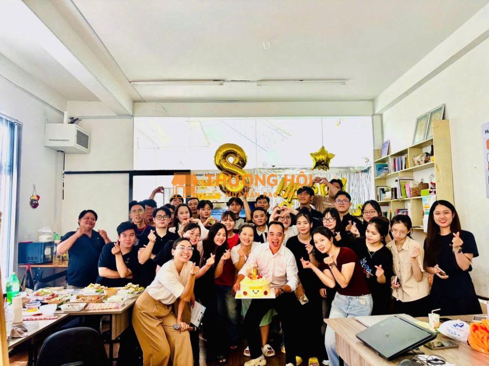 Nhân viên xử lý & vận hành kho Part-time/Full-time