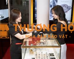 TUYỂN 1 BẠN NHÂN VIÊN NỮ BÁN ĐỒNG HỒ