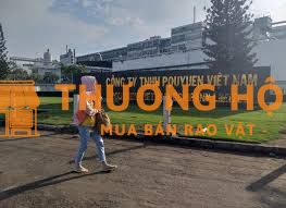 KHU B – CÔNG TY POUYUEN VIỆT NAM TUYỂN GẤP LAO ĐỘNG PHỔ THÔNG