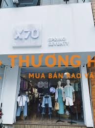 Shop x70 tuyển dụng nam nữ bán hàng