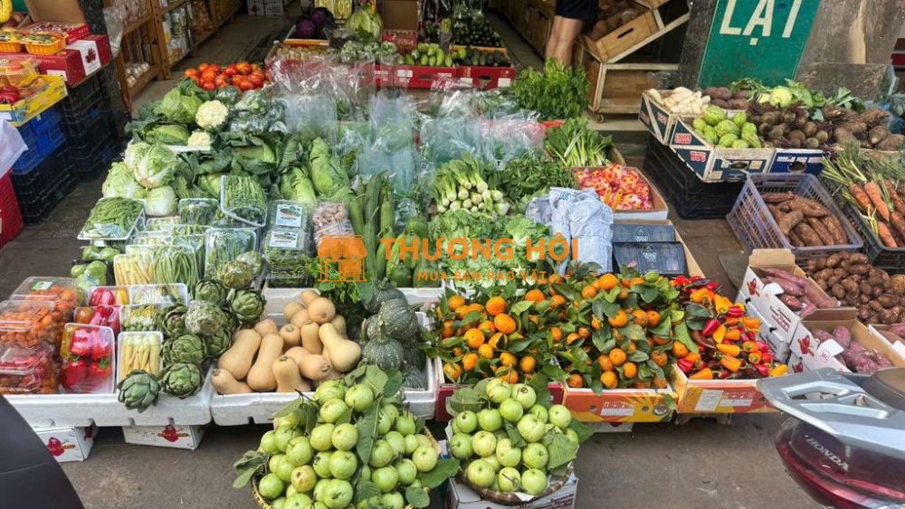 Tuyển nhanh nv bán hàng thực phẩm tại Phú nhuận