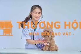 Tuyển dụng nhân viên chăm sóc thú cưng