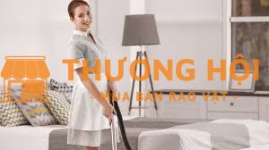 TUYỂN DỤNG NHÂN VIÊN BUỒNG PHÒNG