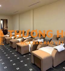 Tuyển Dụng 30 KTV Body & Foot Làm Việc Tại Quận 5