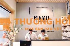 03 Kỹ Thuật Viên Spa - Mayu Spa Quận 1 & Quận 2