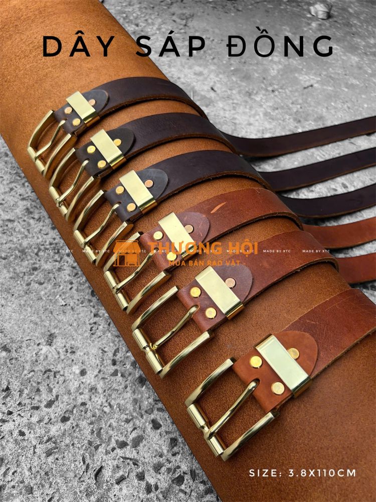 KHỞI NGHIỆP CUỐI NĂM VỚI ĐỒ DA THẬT – DỄ BÁN – XOAY VỐN NHANH