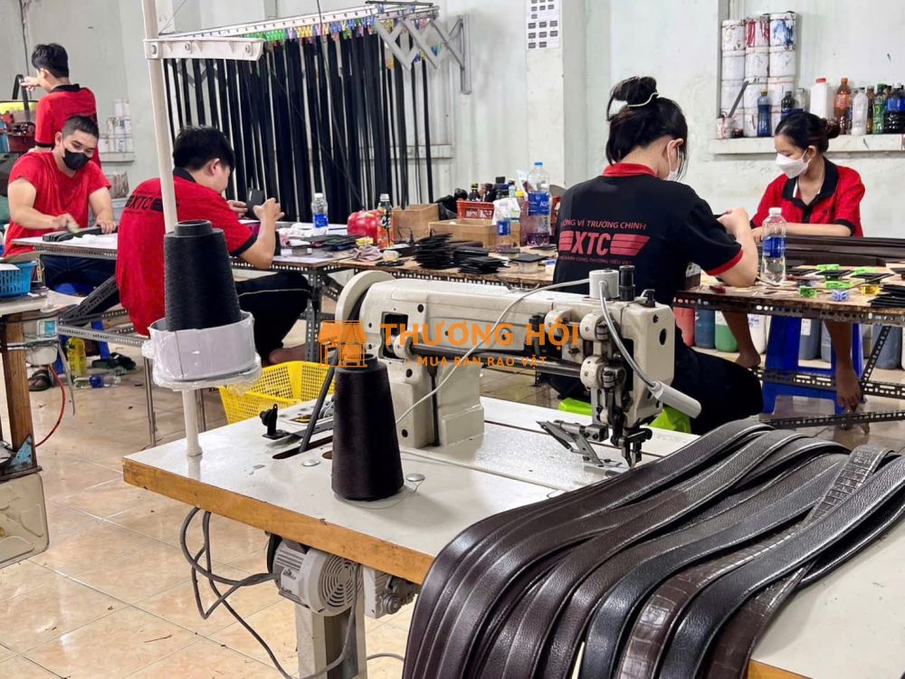 KHỞI NGHIỆP NHẸ VỐN VỚI VÍ DA – CÓ VAT