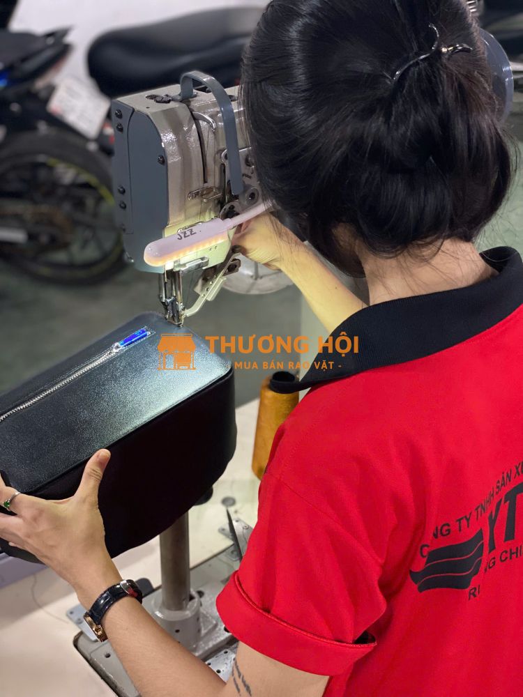 KHỞI NGHIỆP ĐỒ DA ĐẦU NĂM 2026 – NGUỒN XƯỞNG GIÁ TỐT, CÓ VAT